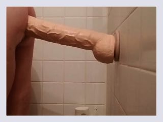 Huge dildo anal video 287 - anal, ass, toy