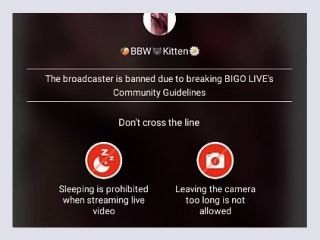 Bbw banned from live - tits, fetish, cute