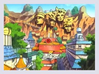 Naruto Episodio 2 Audio Latino - anime, latino, naruto