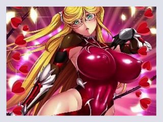 Sexy Anime Boobs and my GF - anime, big boobs