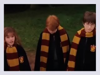 Harry Potter e a Pedra Filosofal part1 - filme, dublado