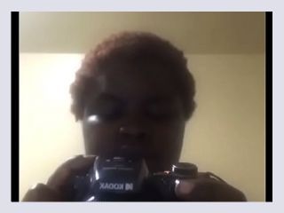 VIDEO CHAT ALL WEEK - black, ebony, onlyfans