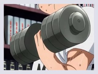 BOKU NO HERO ACADEMIALEG T01 E03 - mature, anime