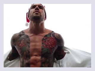 Juan Lucho Solo por Navidad FULL VERSION - cum, tattoo, amateur