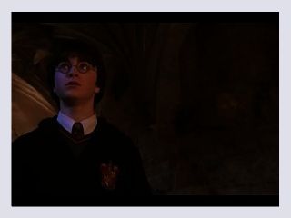 Harry Potter e a Camara Secreta part1 - filme, dublado