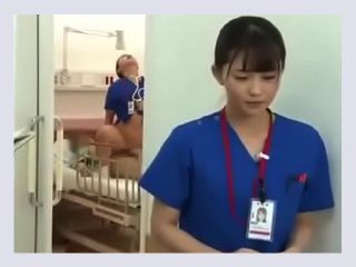 Name of the film please - nurse, beautiful, hospital