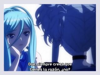 Arpeggio of Blue Steel Capitulo 9 - hentai, full, anime