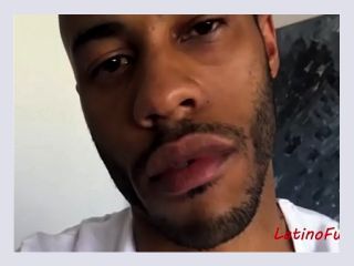Straight Black Guys First Gay Encounter Got Paid And Assfucked - anal, black, fucked