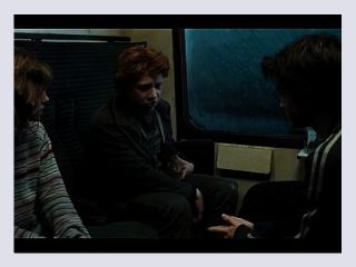 Harry Potter e o Prisioneiro de Azkaban part1 - filme, dublado