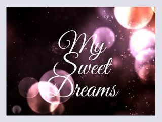 My Sweet Dreams Voice Only - rough, voice acting, voice over