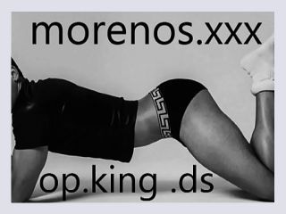 Morenos xxx DS video 707 - gay, culos, corridas