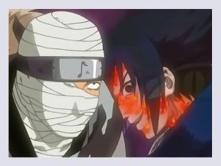 Naruto Episodio 50 Audio Latino - anime, latino, naruto