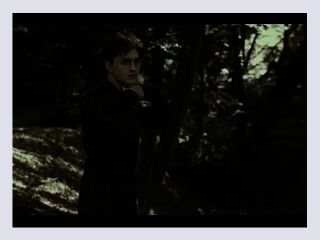 Harry Potter e as Reliquias da Morte Parte 1 - buceta, novinha, lisinha