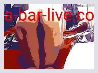 Geta bar livecom trailer - amateur, anime, couple