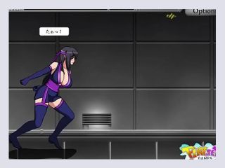 SHINOBI GIRIL download in httpplaysexgames - teen, pussy, hentai