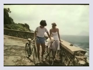 Secrets D'adolescentes Uncut 1980 - european, blonde, nude