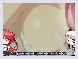 Shinmai Maou no Testament Especiales video 165 - hentai, anime
