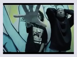 Josh Simmons X Vlla Roley TEVFC - hip hop, music video