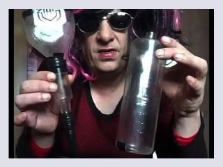 My name is mark wright i am a bisexual crossdressing sissy and with chains h from my bullsack i piss in a bottle then d it but wished i porn tube C29 - homemade, soloboy, crossdressr