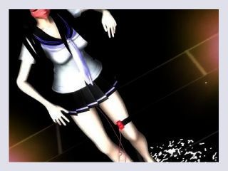 After school sex for Valentine's Day video 801 - mmd, mmd sex