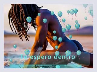 Morenos DS video 869 - sexy, gay, modelos