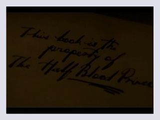 Harry Potter e o Enigma do Principe part1 - filme, dublado