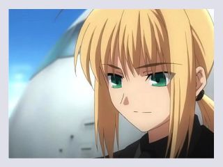 FateZero 1 Temporada Episodio 03 Legendado PT BR - anime, otaku, fate