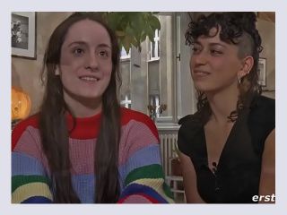 Lexi und Katie A mogen's Rosarotandhellip  - lesbians, amateur, orgasm