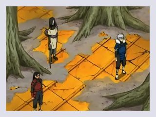 Naruto Episodio 72 Audio Latino - anime, latino, naruto