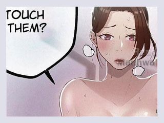 Stepmom Worried about Step Son Secret Class Chapter 5 - mom, hentai, family