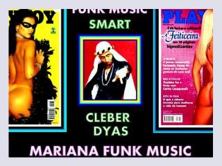 Cleber Dyas Funk Mariana Tiazinha  Feiticeira in PlayBoy Brazil  All photos - sexy, soloboy, playboy magazine