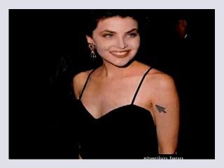 AMIGA AGA SHERILYN FENN SLIDESHOW By NFA adf zip - amiga, amiga aga, commodore amiga aga