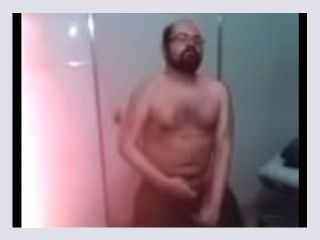 AnImoL2's Strip - man, naked, fat