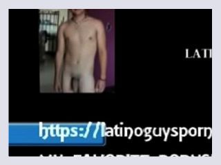 Latinoguysporn my favorite bareback website - young, gay, bareback