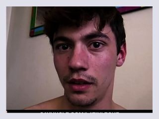 LatinLeche Cute Latino Twink Gives Up His Hole For Cash - spanish, gay, latino