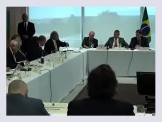 INTEGRA do video da reuniao ministerial de 22 de abril divulgado pelo STF - bolsonaro, stf