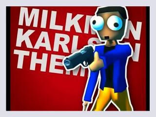 Karlson vibe - milk, thicc, karlson
