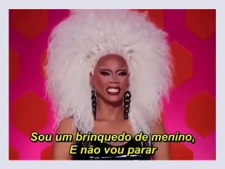 Drag Race S12 Ep7 - gay, rupaul, drag race