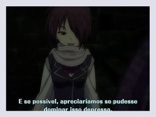 Trinity seven ep 4 hd legendado pt br - legendado, trinityseven