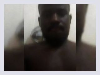 Lockdown got us doing video clips of musterbation - tits, masturbation, dick
