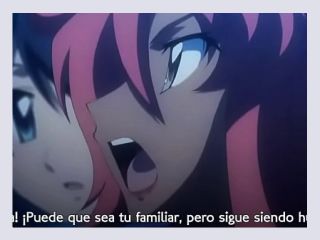 Zero no tsukaima cap 3 sub espanol - anime, accion