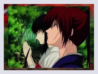Resena perezosa 118 2 Rurouni Kenshin Trust and Betrayal - interracial, ebony