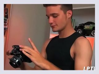Twink likes lengthy inches - anal, fucking, hardcore