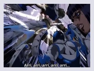 Jojos Bizarre Adventure Vento Aureo Episodio 30 - hardcore, real, anime