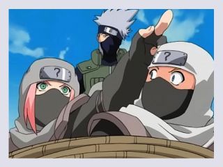 Naruto Episodio 101 Audio Latino - anime, latino, naruto