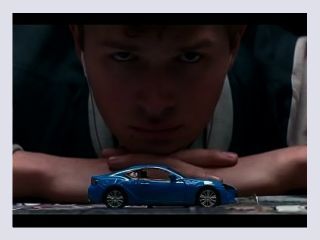 Baby Driver 720p dublado  versao editada com minhas musicas   sexo sobre 4 rodas  - sony, babydriver