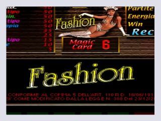 ARCADE MACHINES MAME FASHION 2000 HIGH VIDEO - mame, arcade