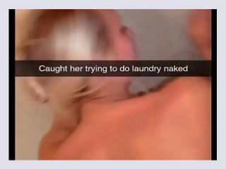 Young Couples Snap - blonde, blowjob, real