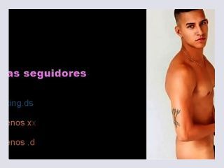 Morenos xxxDS - gay, calientes, cachondos