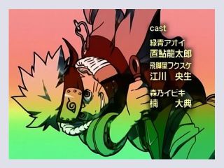Naruto Episodio 105 Audio Latino - anime, latino, naruto